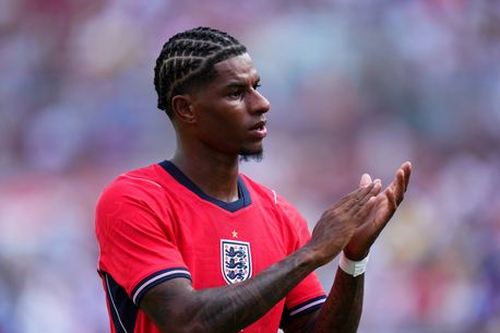 Why £40m bargain Marcus Rashford is highly unlikely to pull on a Man Utd shirt again