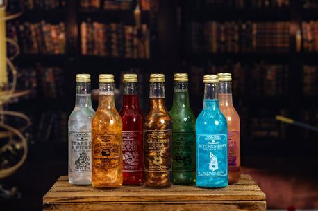 UK drink chain collapsed into administration after flood - in business since 2018