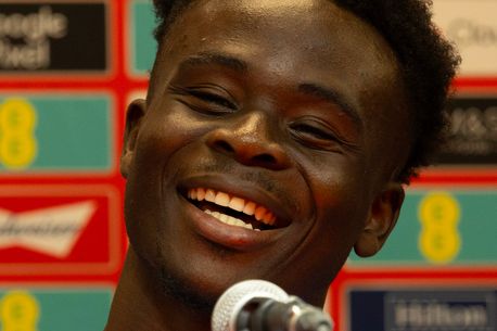 England's 'Band of Brothers' is ready for World Cup opener as 'elder siblings' usher Three Lions into new era