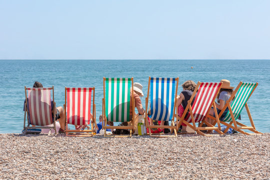 Full list of remaining UK bank holidays for 2026 with one in July